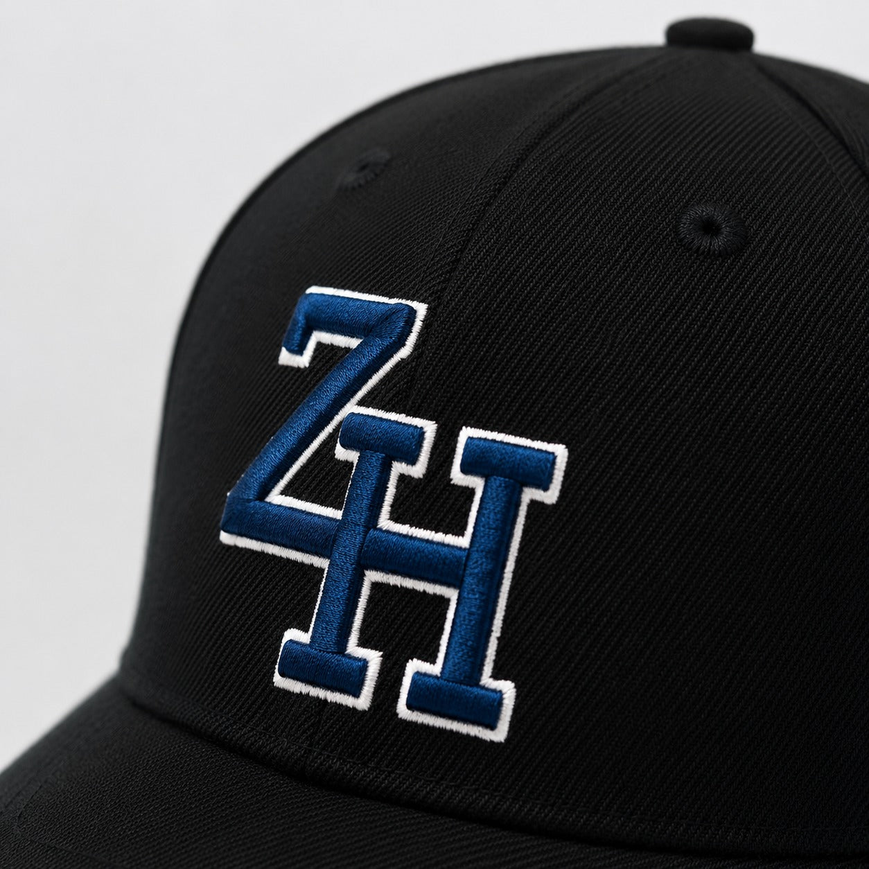 The Classic ZH