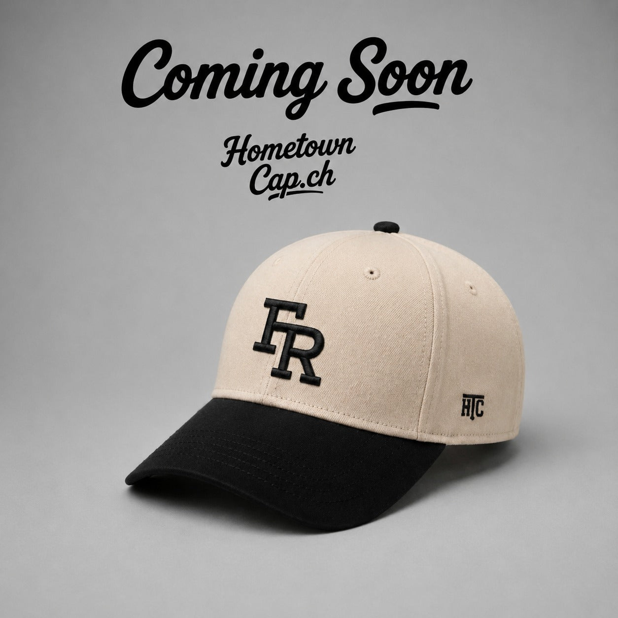 The Retro FR