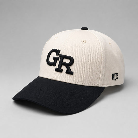The Retro GR
