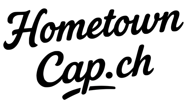 HometownCap Logo