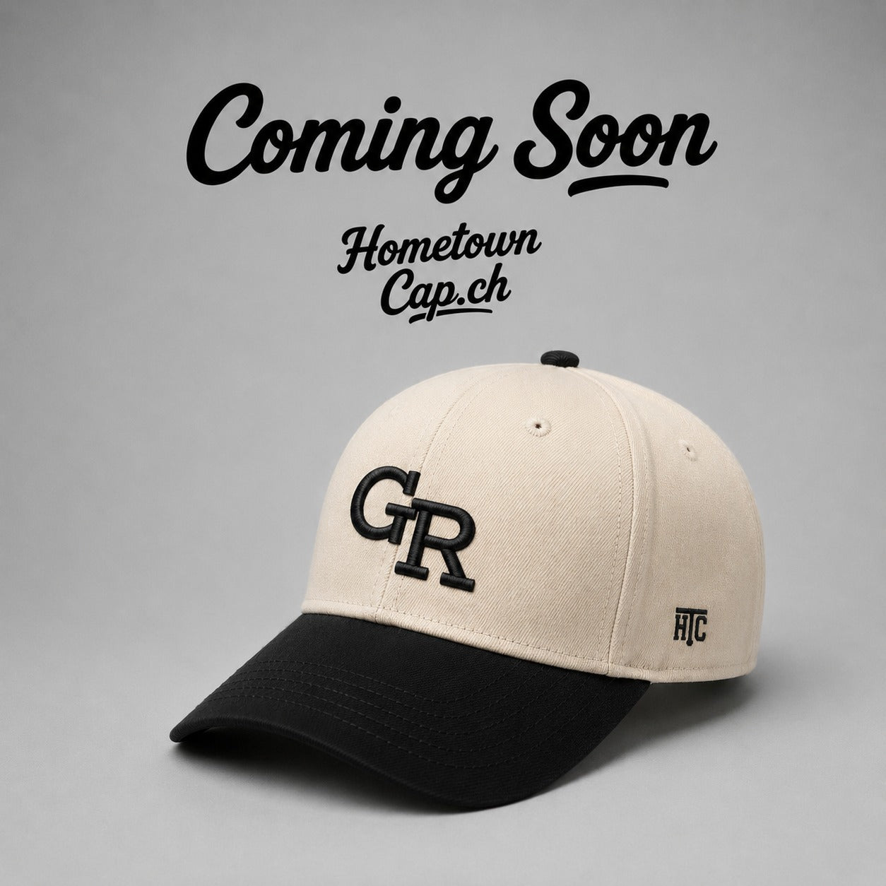 The Retro GR