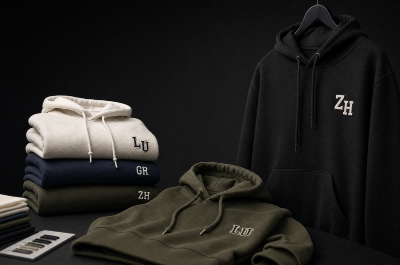 Hoodies