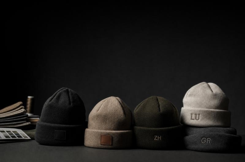 Beanies