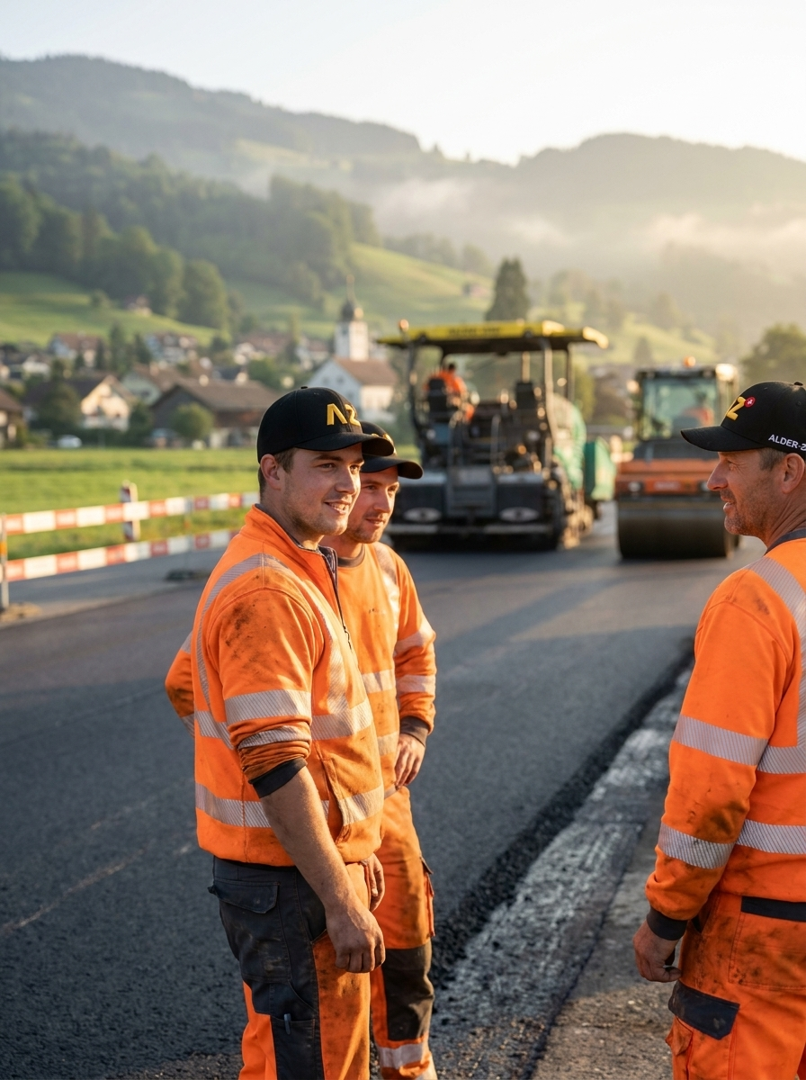 Mitarbeiterbekleidung, die euren Auftritt prägt